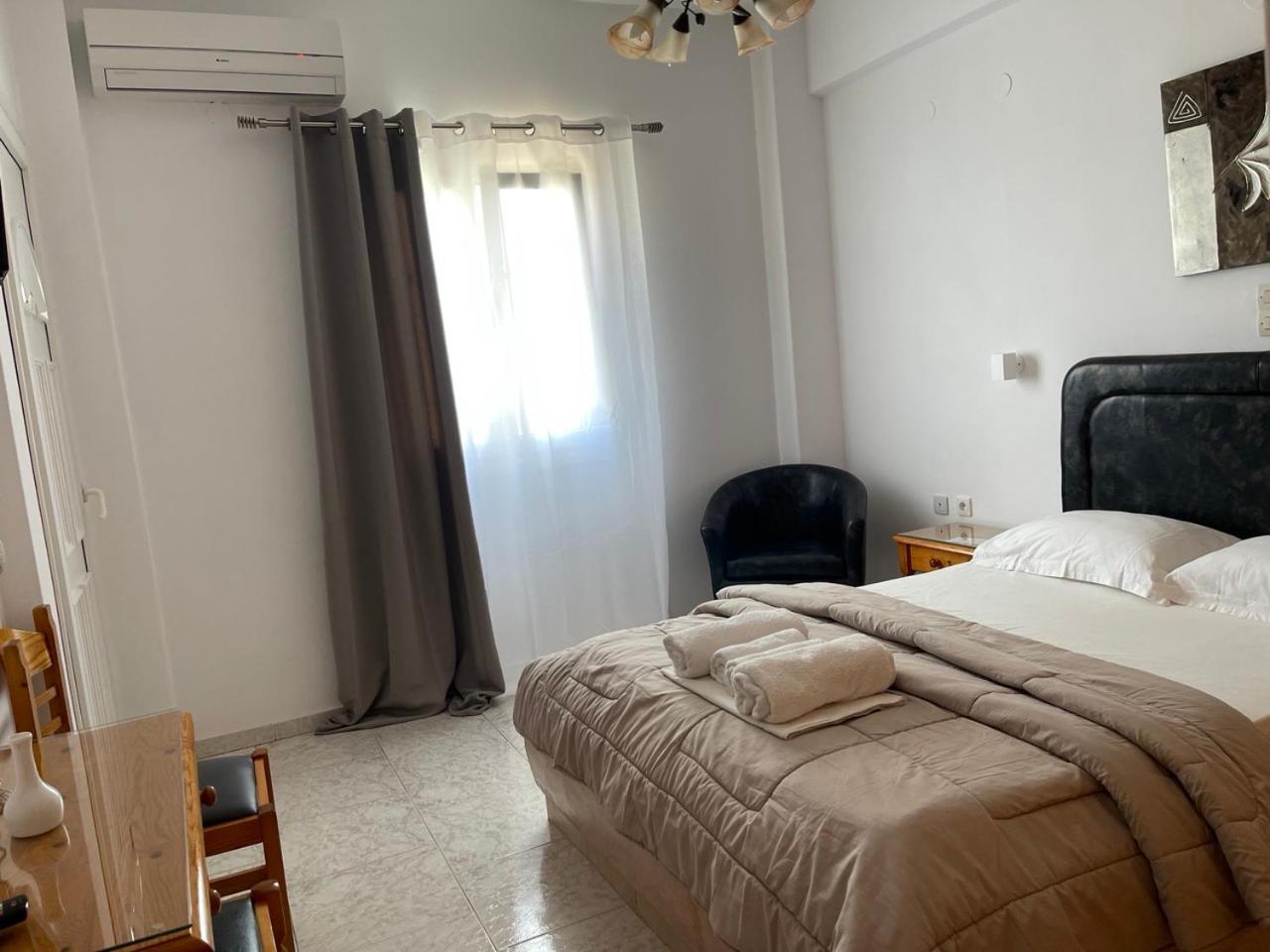 Vamvounis Studios Αδάμας Εξωτερικό φωτογραφία